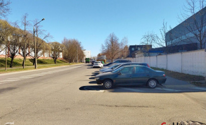 Аренда офиса, Минск, Ковалевской пер., 54/1,  от 34.7 до 47.5 кв.м.. Фото 7