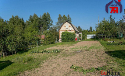 Купить дом в деревне, КУПАЛИНКА-МАЗ, 10 соток. Фото 22