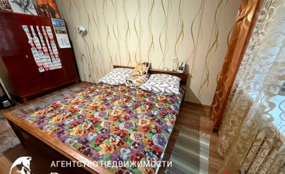 Купить 3-комнатную квартиру, Минск, Варвашени ул. 8 (Заводской район). Фото 14