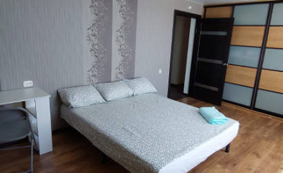 Снять 3-комнатную квартиру на сутки, Браслав, Витебская обл, г. Браслав, Садовая 55а кв 18. Фото 2