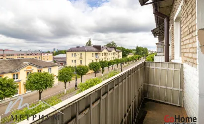  39 м2, Борисов(Строителей 10А)