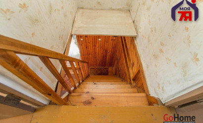 Купить дом в деревне, Зеленый Луг-2009, 4 соток. Фото 15