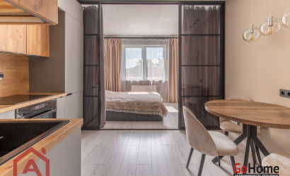 Купить 2-комнатную квартиру, Минск, Основателей, 17 (Первомайский район). Фото 3