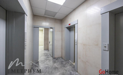 Купить 3-комнатную квартиру, Минск, Маяковского ул., 35 (Ленинский район). Фото 40