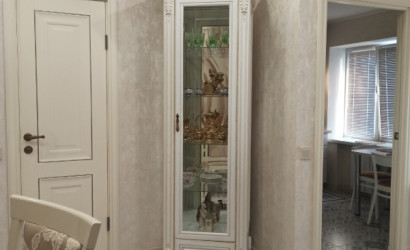 Снять 2-комнатную квартиру на сутки, Слоним, ул.Красноармейская,15. Фото 2