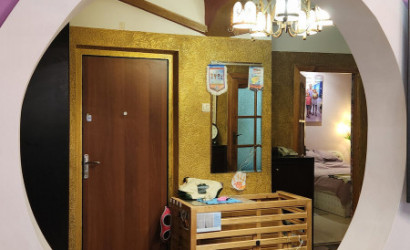 Купить 4-комнатную квартиру, Минск, Слободской проезд, 6 (Московский район). Фото 17