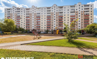 Купить 4-комнатную квартиру, Боровляны, Первомайская ул., 48/1. Фото 29