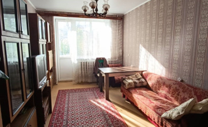 Купить 3-комнатную квартиру, Пинск, Иркутско-Пинской Дивизии, 31. Фото 4