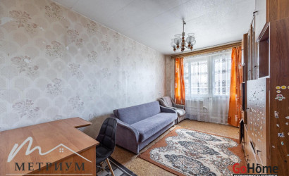 Купить 4-комнатную квартиру, Минск, Рафиева ул., 83 (Московский район). Фото 13