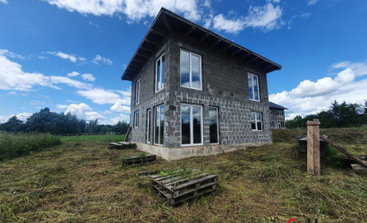 Купить дом, Поземщина, Центральная, 21.7 соток. Фото 3