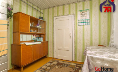 Купить дом, Молодечно, Кольцевой пер., 6 соток. Фото 19