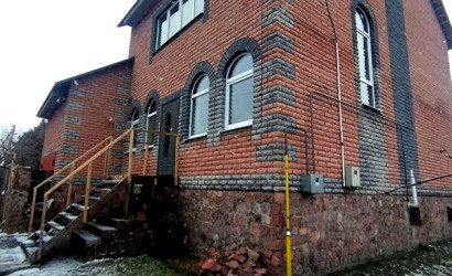 Купить коттедж, Жлобин, 1-я Кольцевая, 6А, 11.6 соток. Фото 8