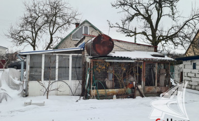 Купить дачу, Брест, Мотыкальский с/с, 5 соток. Фото 23