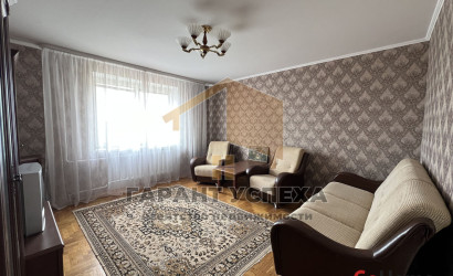 Купить 3-комнатную квартиру, Брест, ул. Волгоградская. Фото 1