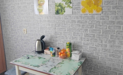 Снять 3-комнатную квартиру на сутки, Несвиж, Карла Либкнехта, 9. Фото 4