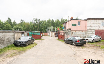 Продажа помещения, Минск, Скорины ул., 50/А,  17.7 кв.м.. Фото 12