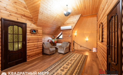 Купить коттедж, Поземщина, 73.48 соток. Фото 16