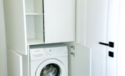 Снять 2-комнатную квартиру на сутки, Минск, ул. Золотая горка 9 (Советский район). Фото 7