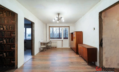 Купить 4-комнатную квартиру, Минск, Седых, 16 (Первомайский район). Фото 15