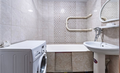 Купить 1-комнатную квартиру, Минск, Всеволода Игнатовского, 10 (Фрунзенский район). Фото 11