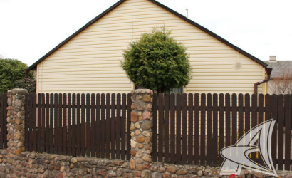 Купить дом, Брест, Киевка, 4.31 соток. Фото 2