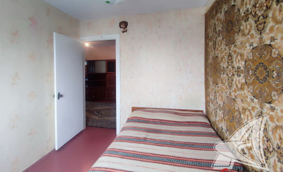 Купить 4-комнатную квартиру, Брест, Восток, ул. Кривошеина. Фото 9