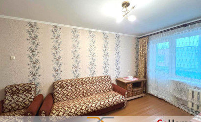 Купить 2-комнатную квартиру, Слуцк, Социалистическая ул., 158. Фото 2