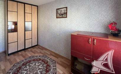 Купить 3-комнатную квартиру, Брест, Южный, ул. Пронягина. Фото 12