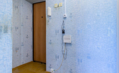 Купить 1-комнатную квартиру, Минск, Героев 120-й Дивизии, 20(Первомайский район). Фото 14