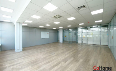 Аренда офиса, Минск, Кальварийская ул., 42,  от 103 до 807 кв.м.. Фото 7