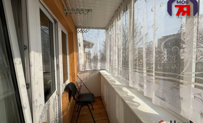 Снять 2-комнатную квартиру, Минск, ул. Смолячкова, д. 26 (Советский район). Фото 7