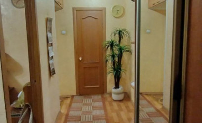 Купить 3-комнатную квартиру, Гомель, Севастопольская, 103. Фото 21