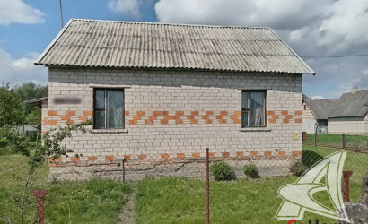 Купить дом, Птицефабрика, Батчинский с/с, 12 соток. Фото 4