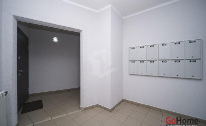 Купить 2-комнатную квартиру, Минск, Скрыганова ул., 4/а (Фрунзенский район). Фото 30