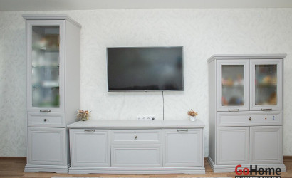 Купить 3-комнатную квартиру, Минск, Одинцова ул., 33 (Фрунзенский район). Фото 4