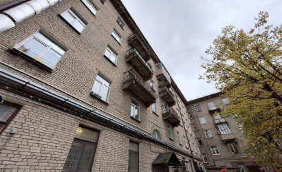 Купить 3-комнатную квартиру, Витебск, Ленина, 6. Фото 1