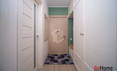 Купить 2-комнатную квартиру, Копище, Микояна ул., 1. Фото 28