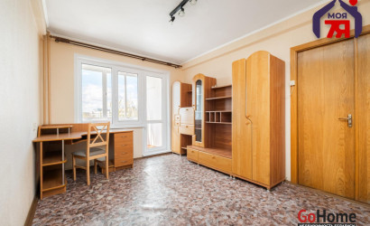 Купить 5-комнатную квартиру, Минск, Любимова просп., 34/1(Московский район). Фото 16