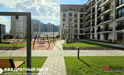 Купить 3-комнатную квартиру, Минск, Цвирко 96 (Советский район). Фото 3