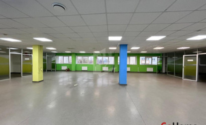 Аренда офиса, Минск, Жуковского ул., 11/А,  273 кв.м.. Фото 1