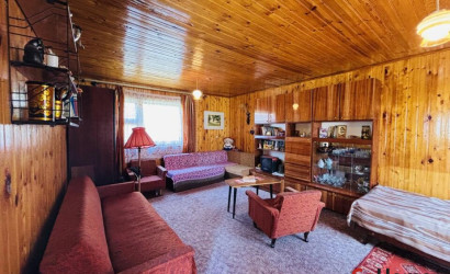 Купить дом в деревне, МЕДТЕХНИК, 5 соток. Фото 1