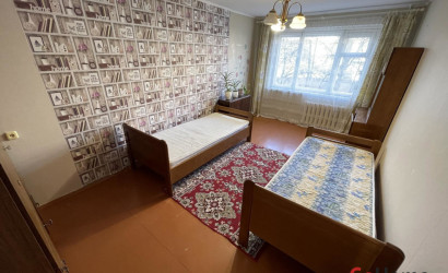 Купить 2-комнатную квартиру, Гродно, Озёрское, 11. Фото 4