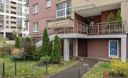 Купить 3-комнатную квартиру, Минск, Кирилла Туровского, 2(Первомайский район). Фото 23