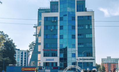 Купить 2-комнатную квартиру, Фаниполь, Брестская ул., 1. Фото 35