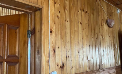 Купить дом, Домашаны, Цветочная ул., 25 соток. Фото 11