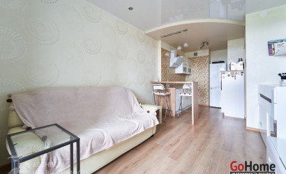 Снять 2-комнатную квартиру, Минск, ул. Рафиева, д. 54 (Московский район). Фото 10