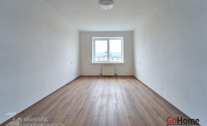 Купить 1-комнатную квартиру, Смолевичи, Социалистическая ул., 56/А. Фото 11