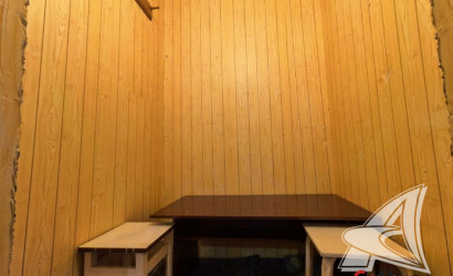 Купить 1-комнатную квартиру, Брест, Вулька, ул. Сябровская. Фото 13