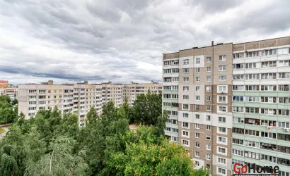  9-этаж.(76.5 м2), Минск(Матусевича ул., 52)