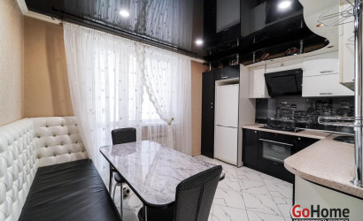 Купить 3-комнатную квартиру, Лесковка, Центральная ул., 80/Б. Фото 1